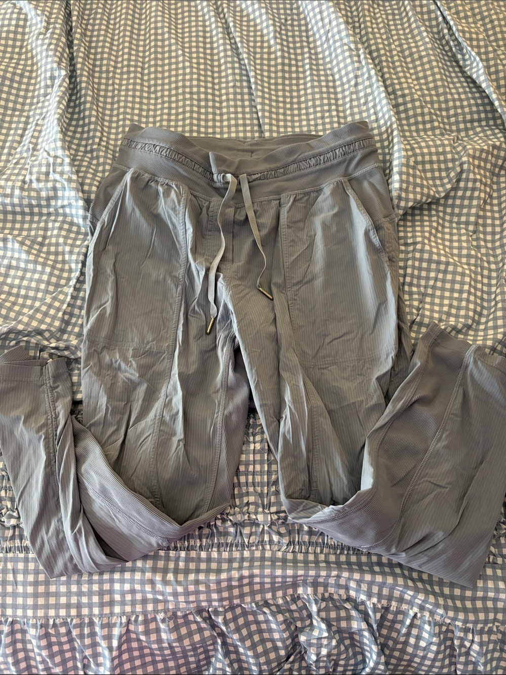 Lululemon dance pants
